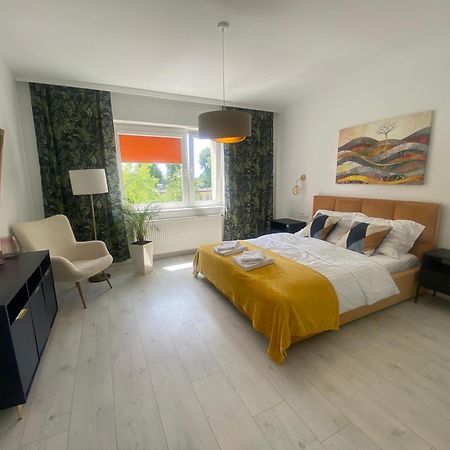 Tabago Studio Opole Dış mekan fotoğraf