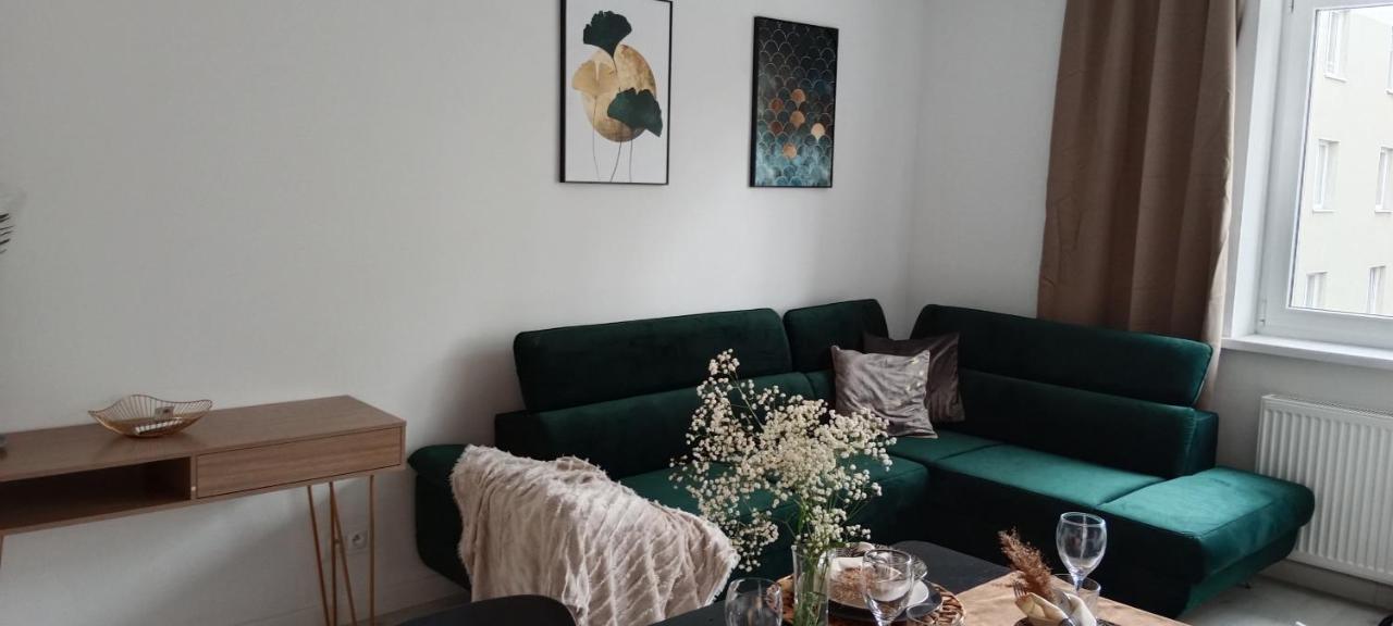 Tabago Studio Opole Dış mekan fotoğraf