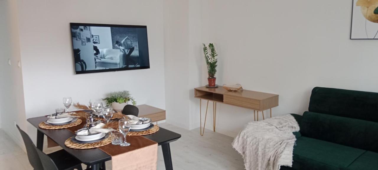 Tabago Studio Opole Dış mekan fotoğraf