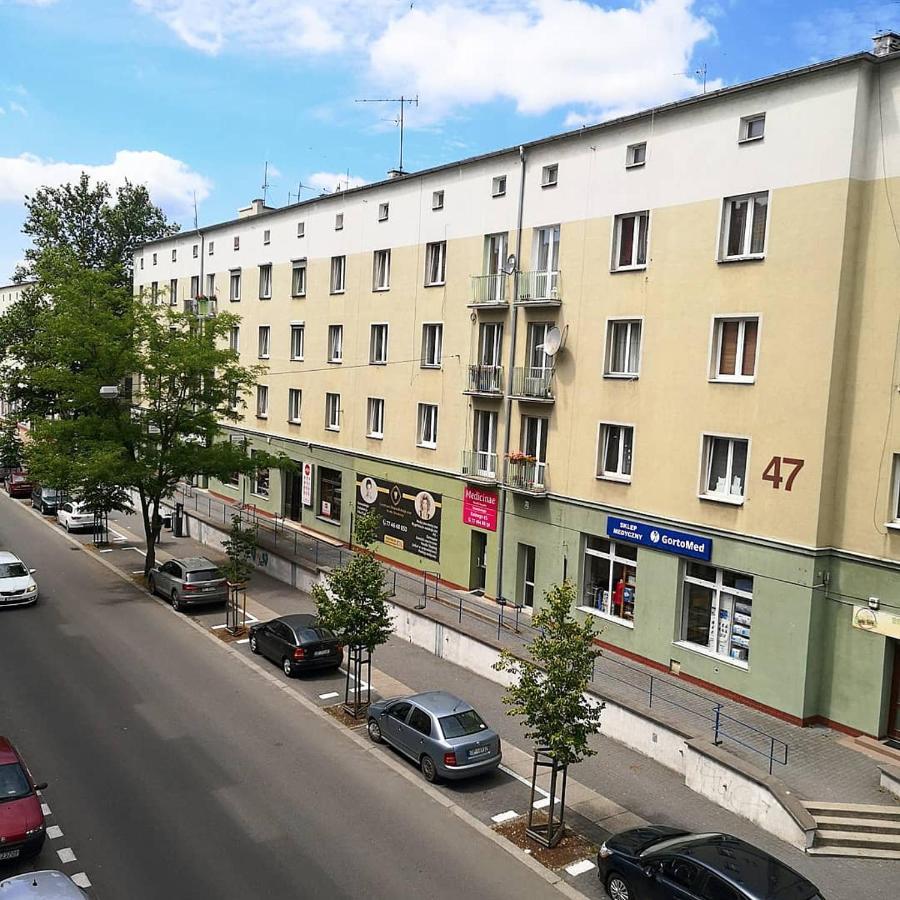 Tabago Studio Opole Dış mekan fotoğraf